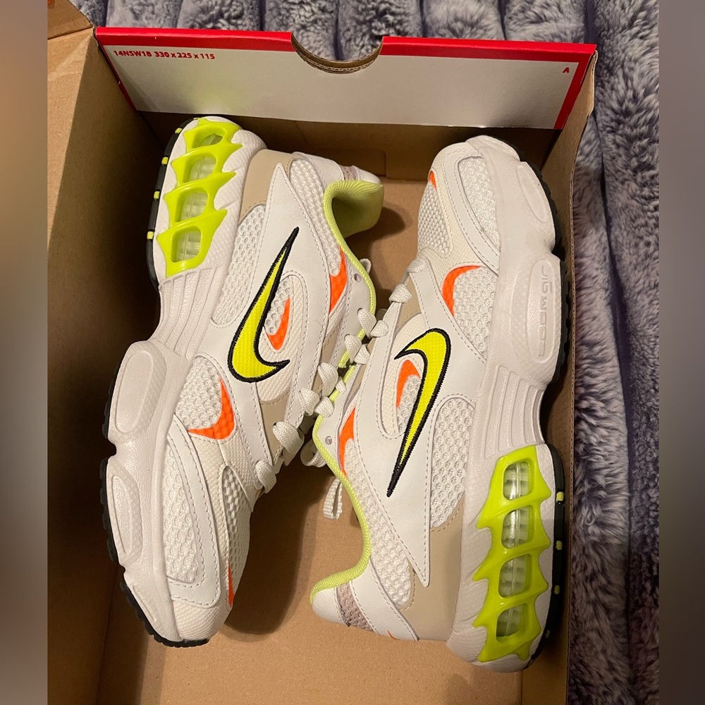 NIKE ZOOM AIR FIRE SIZE 7.5